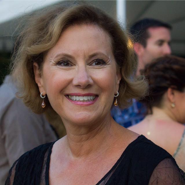 Helene Cohen Bludman